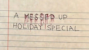 Brody f.'s Secret Diary #2