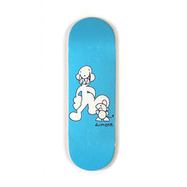 Stomp Bootleg (Blue)