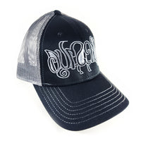 Script Trucker Hat