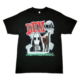 Haunted Wooden Toys Shirt