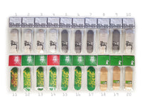 Lonestar Leftovers