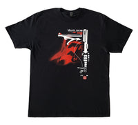 Deconstructed (Black/Red)